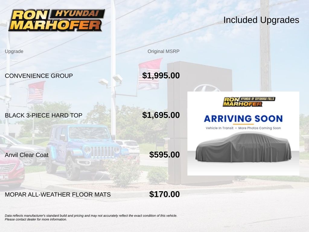 jeep wrangler 4xe 2024 1C4RJXN68RW146599 image jeep wrangler 4xe 2024 1C4RJXN68RW146599 image